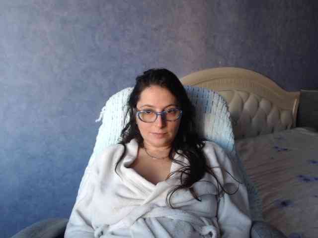 AmandaFresh24 webcam