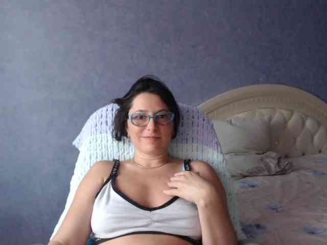 live porn webcam AmandaFresh24