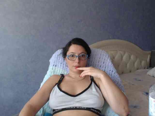 AmandaFresh24 webcam