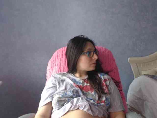 AmandaFresh24 webcam