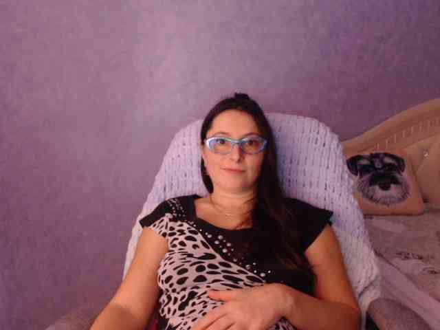 AmandaFresh24 webcam