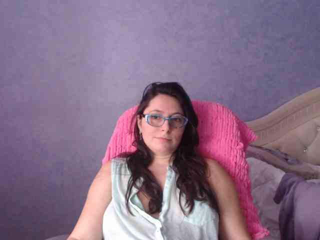 AmandaFresh24 webcam