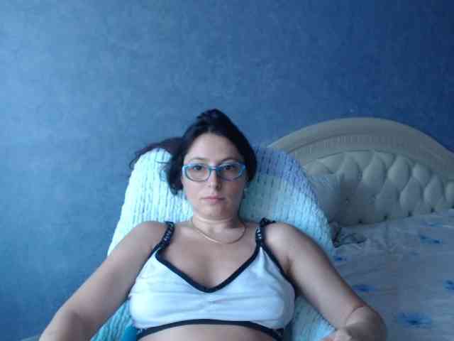 AmandaFresh24 webcam