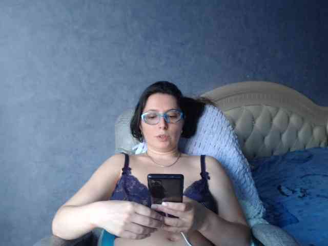 AmandaFresh24 webcam