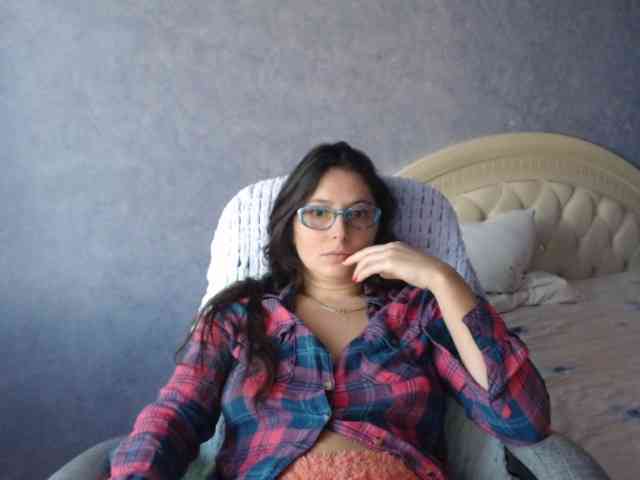 AmandaFresh24 webcam