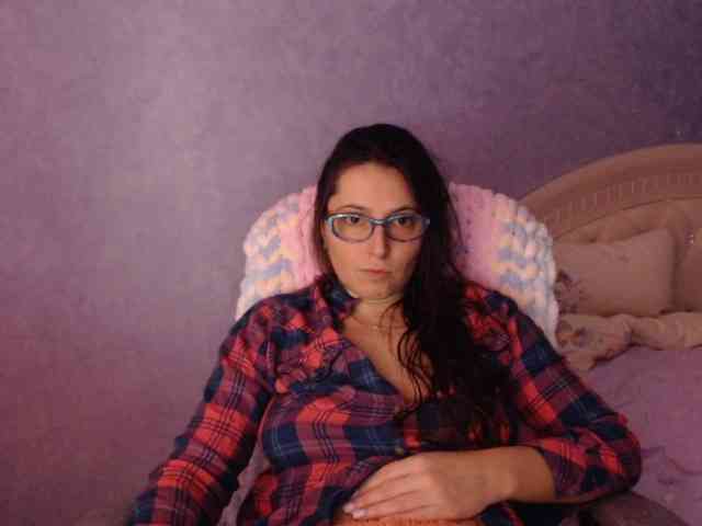 AmandaFresh24 webcam