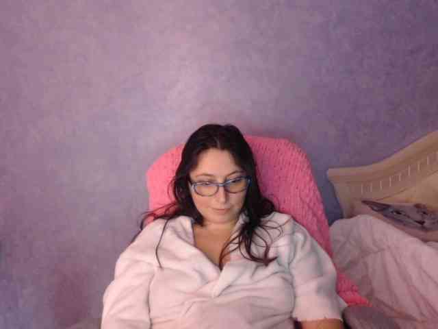 AmandaFresh24 webcam