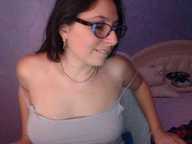 AmandaFresh24 webcam