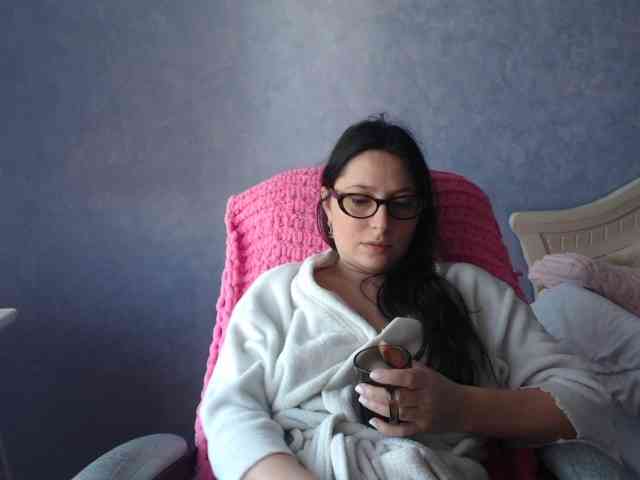 AmandaFresh24 webcam