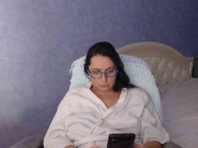 AmandaFresh24 webcam