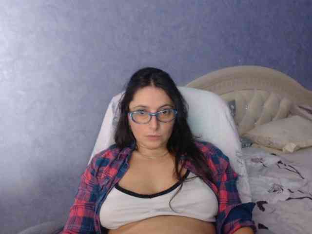 AmandaFresh24 webcam