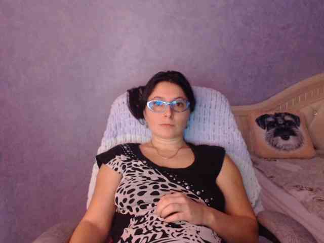 AmandaFresh24 webcam