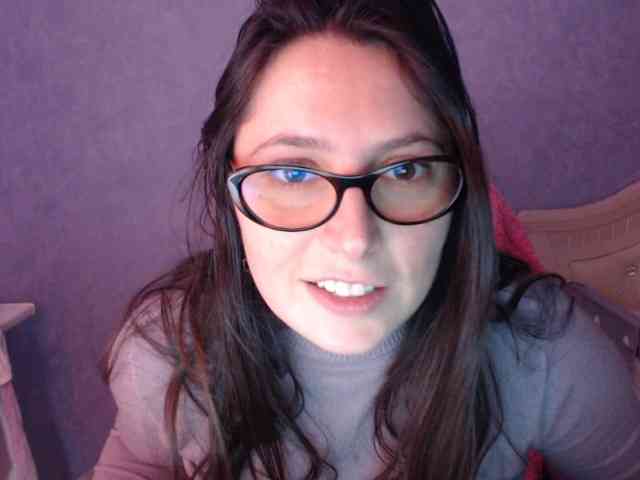 AmandaFresh24 webcam