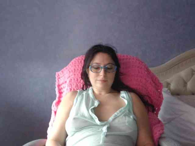 AmandaFresh24 webcam