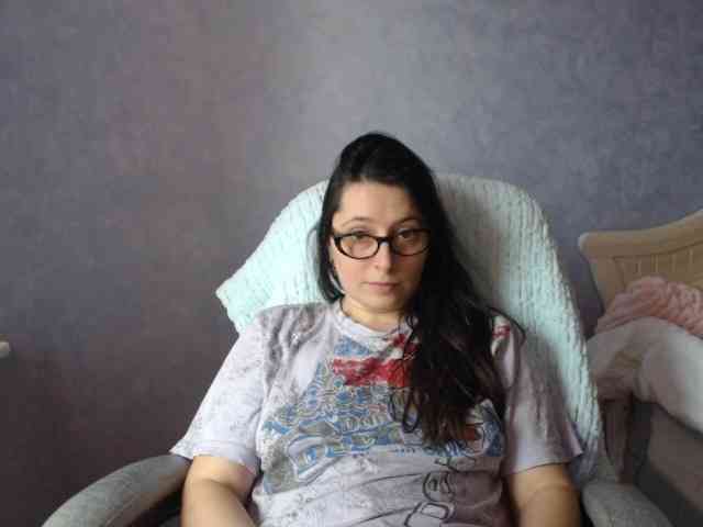 AmandaFresh24 webcam