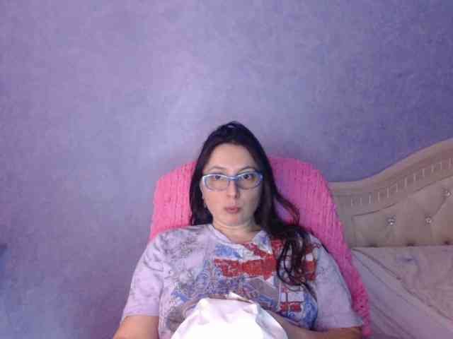 AmandaFresh24 webcam