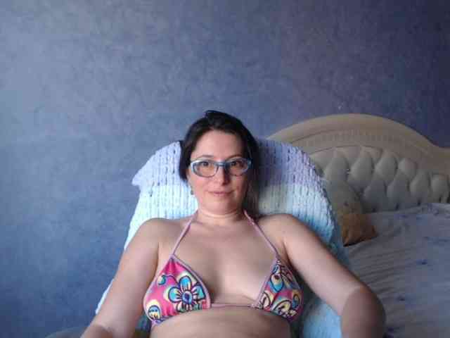 AmandaFresh24 webcam