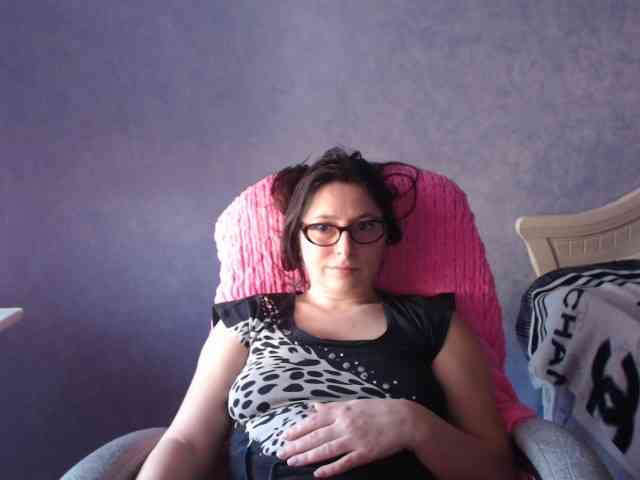 AmandaFresh24 webcam