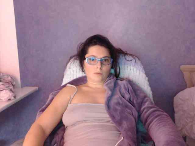 AmandaFresh24 webcam