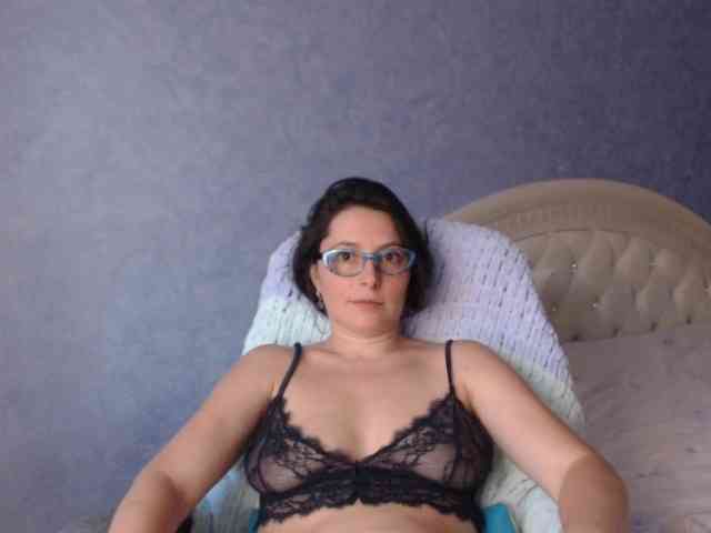 AmandaFresh24 webcam