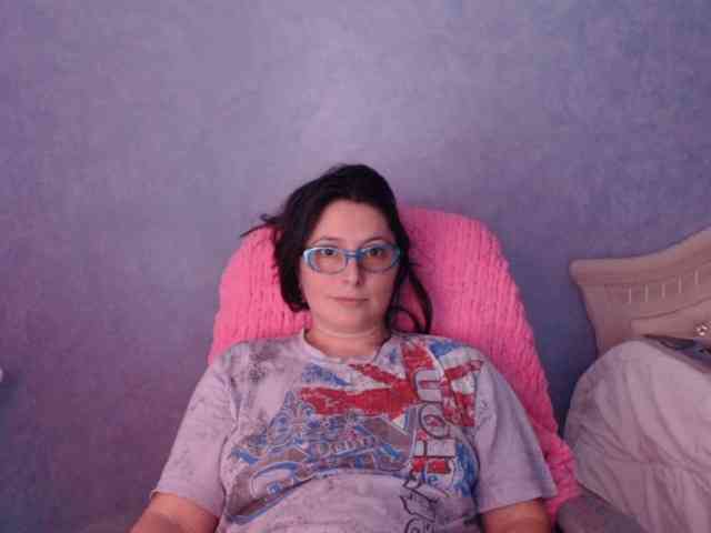 AmandaFresh24 webcam