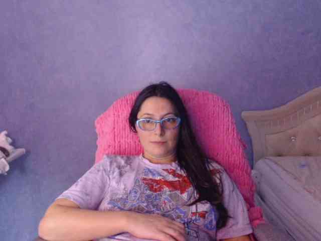 AmandaFresh24 webcam