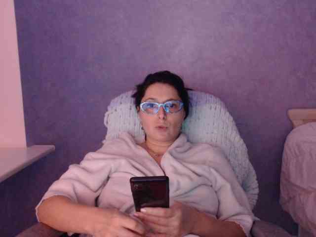 AmandaFresh24 webcam