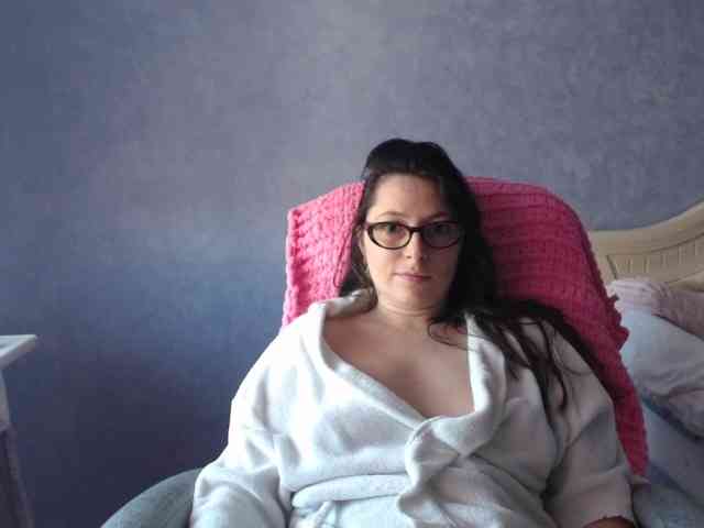 AmandaFresh24 webcam