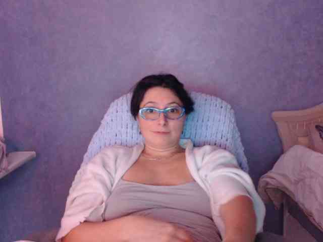 AmandaFresh24 webcam