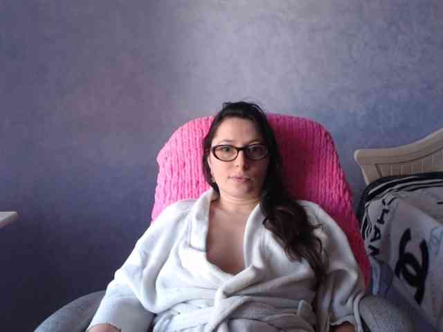 AmandaFresh24 webcam