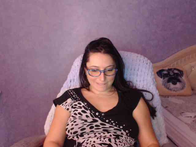 AmandaFresh24 webcam