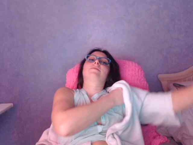 AmandaFresh24 webcam