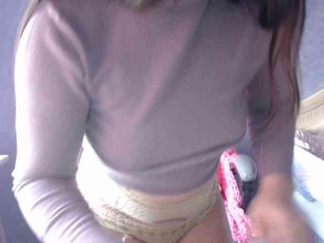 AmandaFresh24 webcam