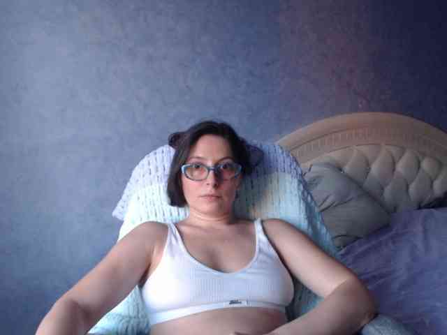 AmandaFresh24 webcam
