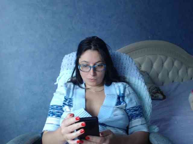 AmandaFresh24 webcam