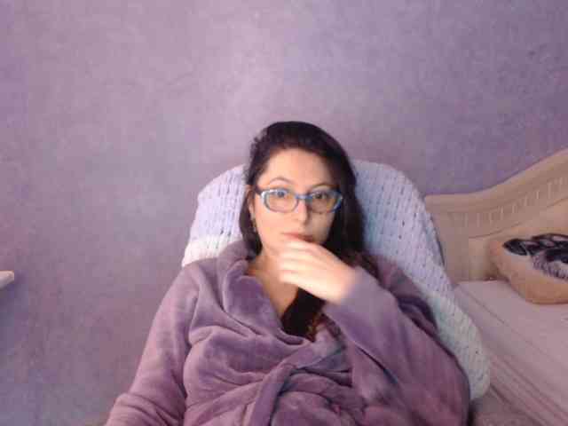 AmandaFresh24 webcam