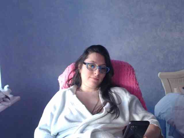 AmandaFresh24 webcam