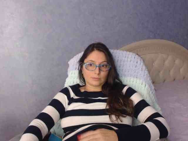 AmandaFresh24 webcam