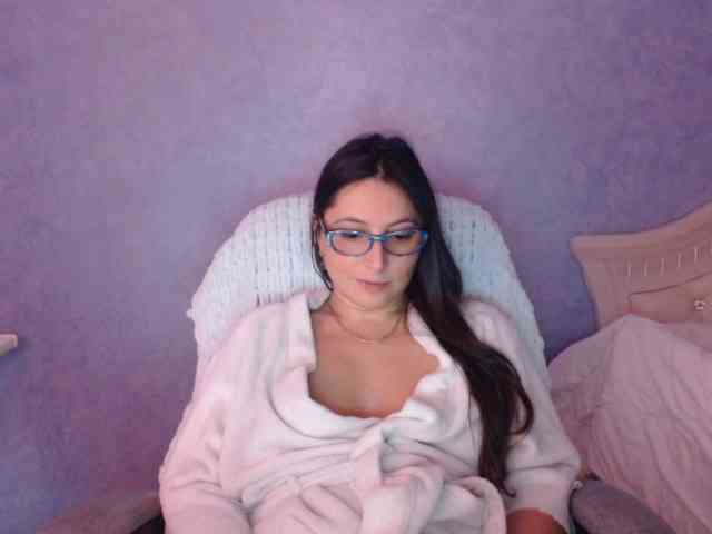 AmandaFresh24 webcam