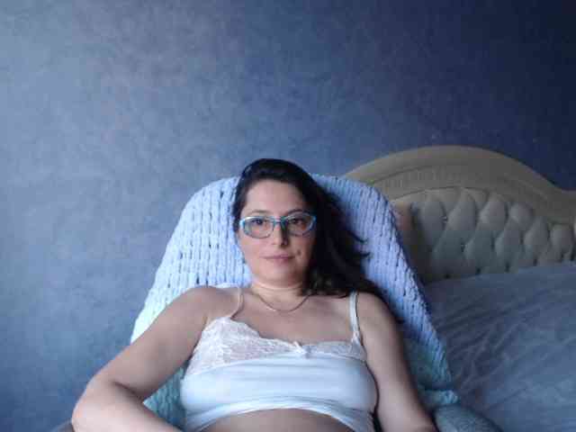 AmandaFresh24 webcam