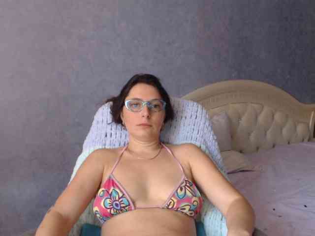 AmandaFresh24 webcam