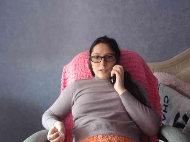 AmandaFresh24 webcam