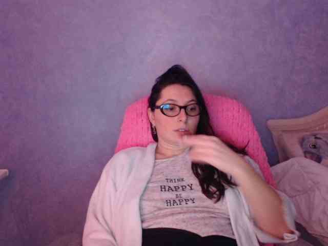 AmandaFresh24 webcam