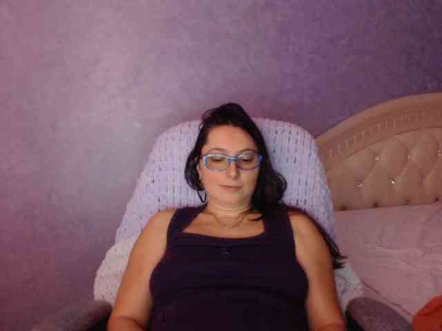 AmandaFresh24 webcam