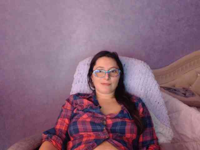 AmandaFresh24 webcam