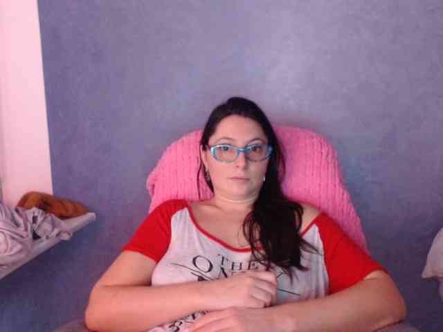 AmandaFresh24 webcam