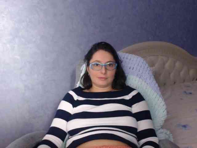 AmandaFresh24 webcam