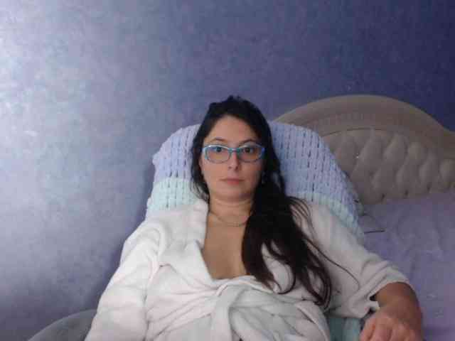 AmandaFresh24 webcam