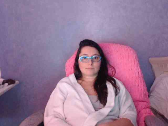 AmandaFresh24 webcam