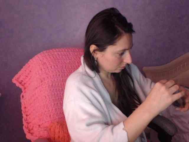 AmandaFresh24 webcam